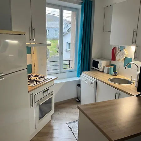 شقة Le Sancy Nectaire